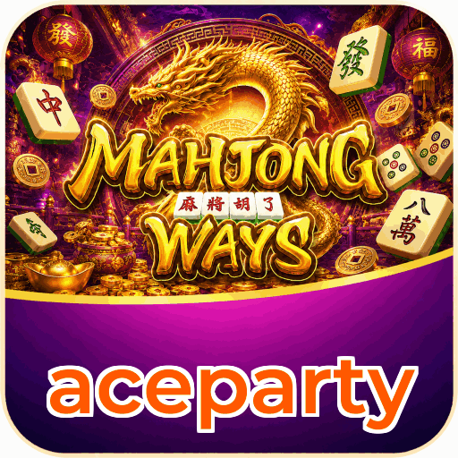 aceparty APK Indonesia - Panduan Lengkap dan Tutorial