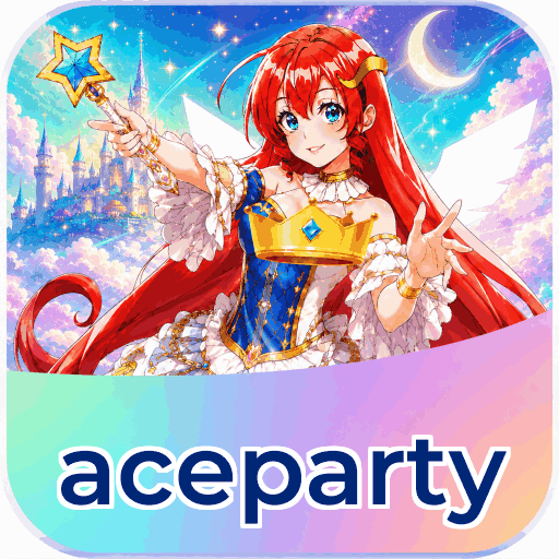 aceparty - Peningkatan performa dan UI/UX terbaru