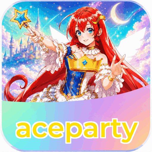 aceparty APK Indonesia - Panduan Lengkap dan Tutorial