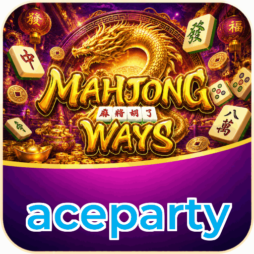 aceparty APK Indonesia - Panduan Lengkap dan Tutorial