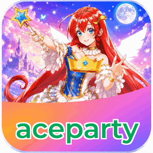 aceparty APK Indonesia - Panduan Lengkap dan Tutorial